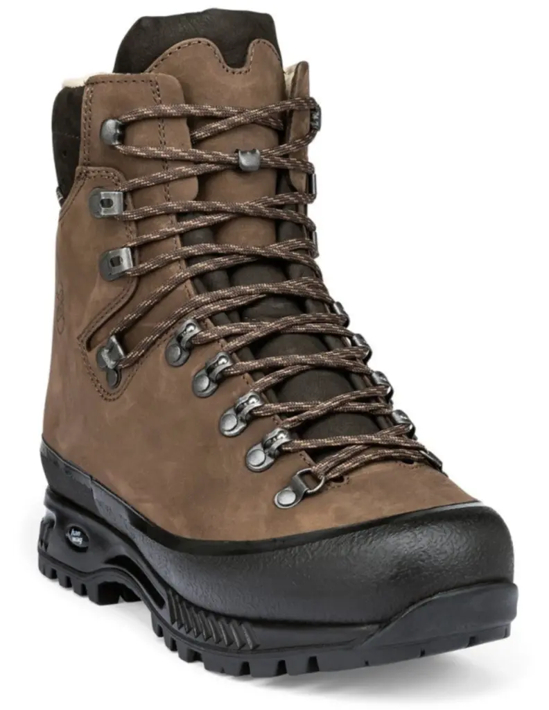 Hanwag Alaska GTX Wandelschoen Heren (Maat – 13, Kleur – )