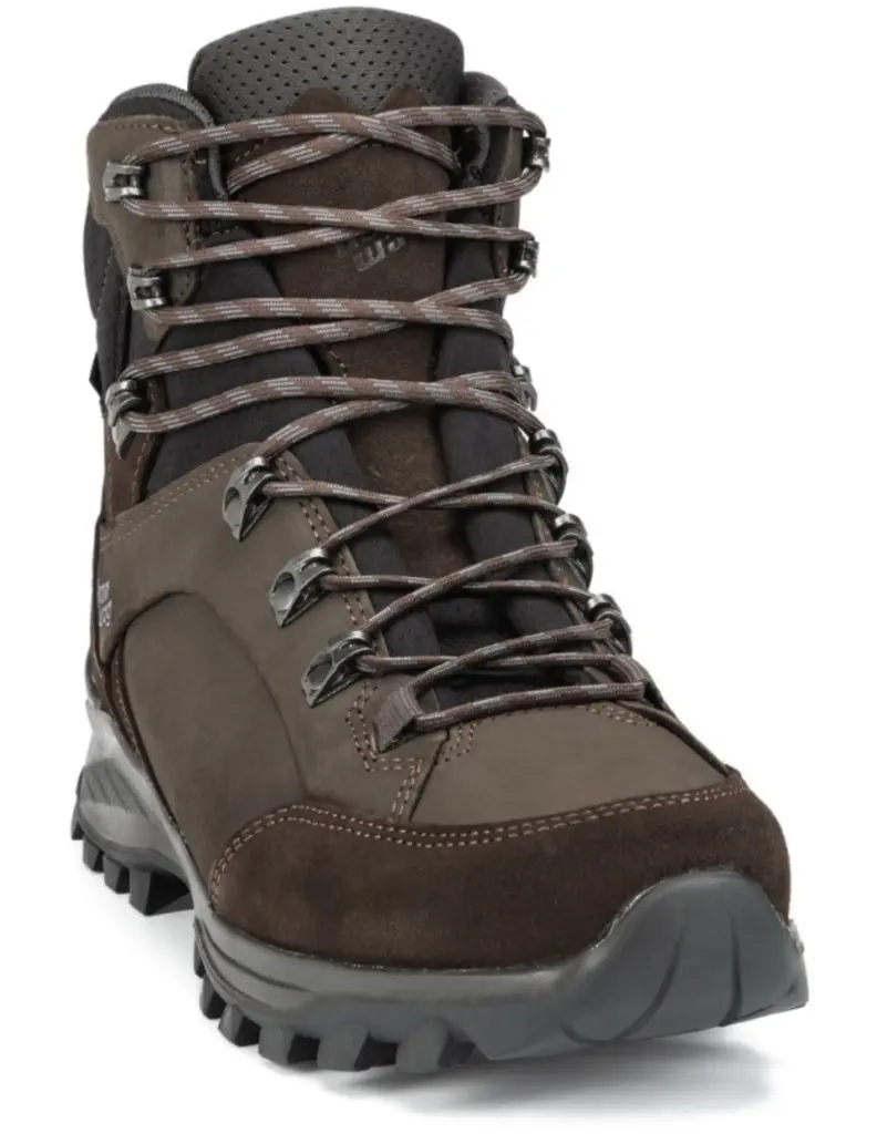 Hanwag Banks GTX Wandelschoen Heren (Maat – 6, Kleur – )