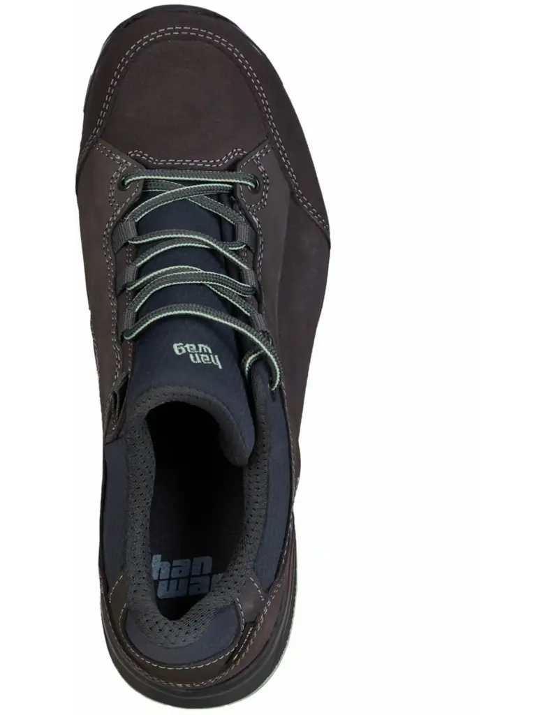 Hanwag Banks Low Bunion Lady GTX (Maat – 8, Kleur – )