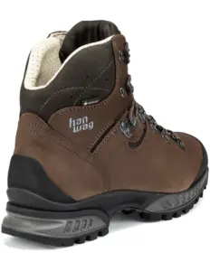 Hanwag Tatra II Lady GTX Wandelschoen Dames (Maat – 5, Kleur – )