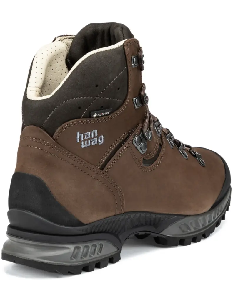 Hanwag Tatra II Lady GTX Wandelschoen Dames (Maat – 5, Kleur – )