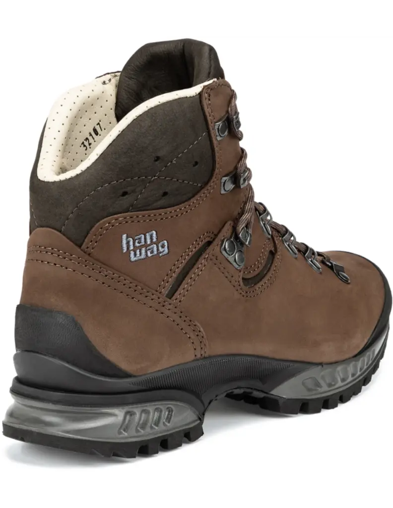 Hanwag Tatra II Lady Trekkingschoen Dames (Maat – 8, Kleur – )