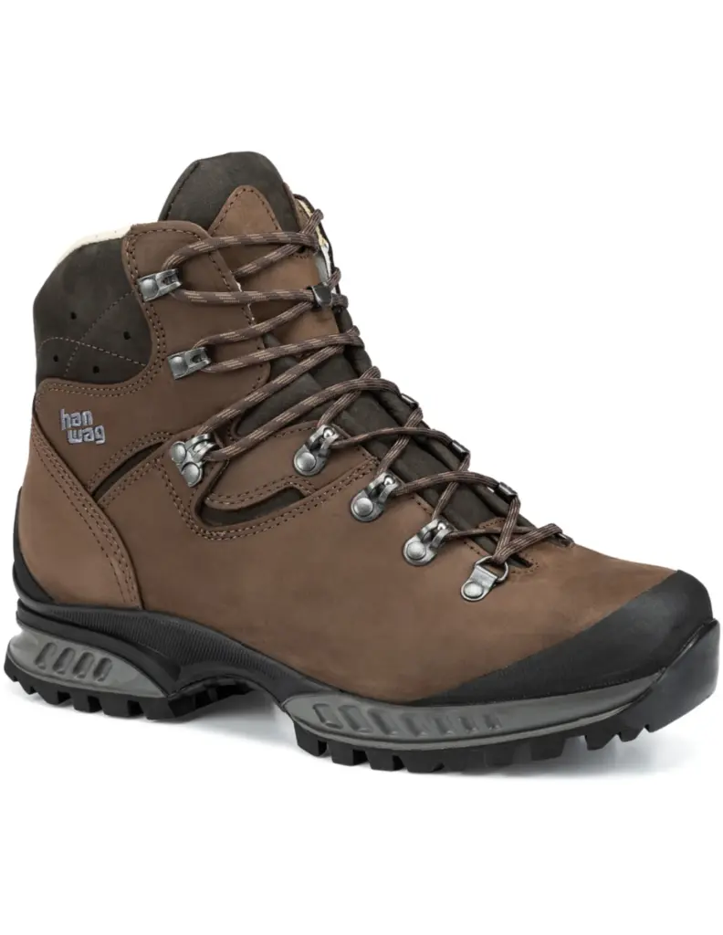 Hanwag Tatra II Wide Trekkingschoen Heren (Maat – 9, Kleur – )
