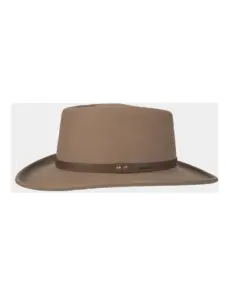 Hatland Domenic Wool Felt Hat (Maat – XL, Kleur – )