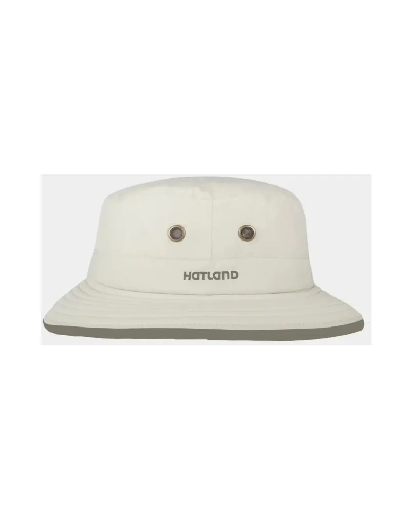 Hatland Sven Anti Mosquito Bucket Hat (Maat – L, Kleur – )