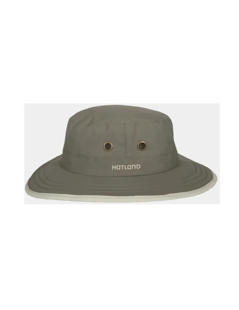 Hatland Sven Anti Mosquito Bucket Hat (Maat – M, Kleur – )