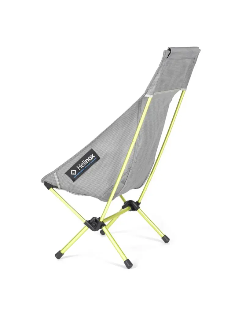 Helinox Chair Zero Highback Campchair (Kleur – )