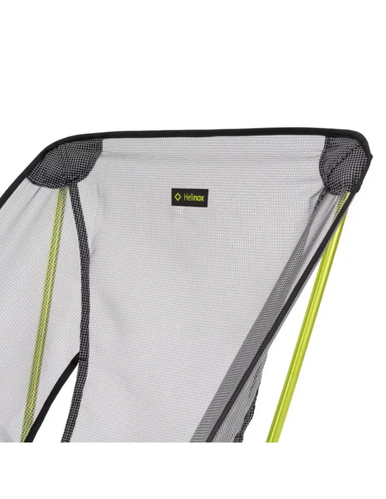 Helinox Chair Zero LT Melon