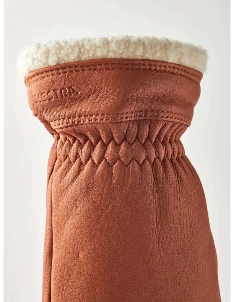 Hestra Boda Want Cork