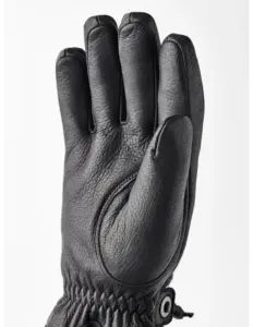 Hestra Daniel Handschoen Heren (Maat – 9, Kleur – )