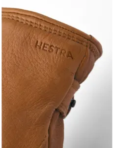 Hestra Deerskin Lambskin Gloves Heren (Maat – 9, Kleur – )