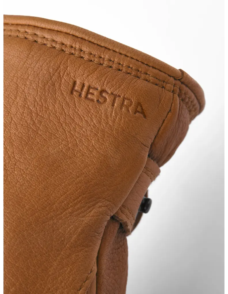 Hestra Deerskin Lambskin Gloves Heren (Maat – 9, Kleur – )