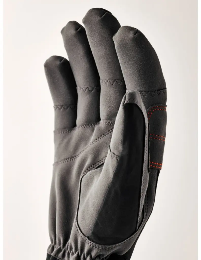Hestra Ergo Grip Delta HDry Klim Handschoen (Maat – 7, Kleur – )