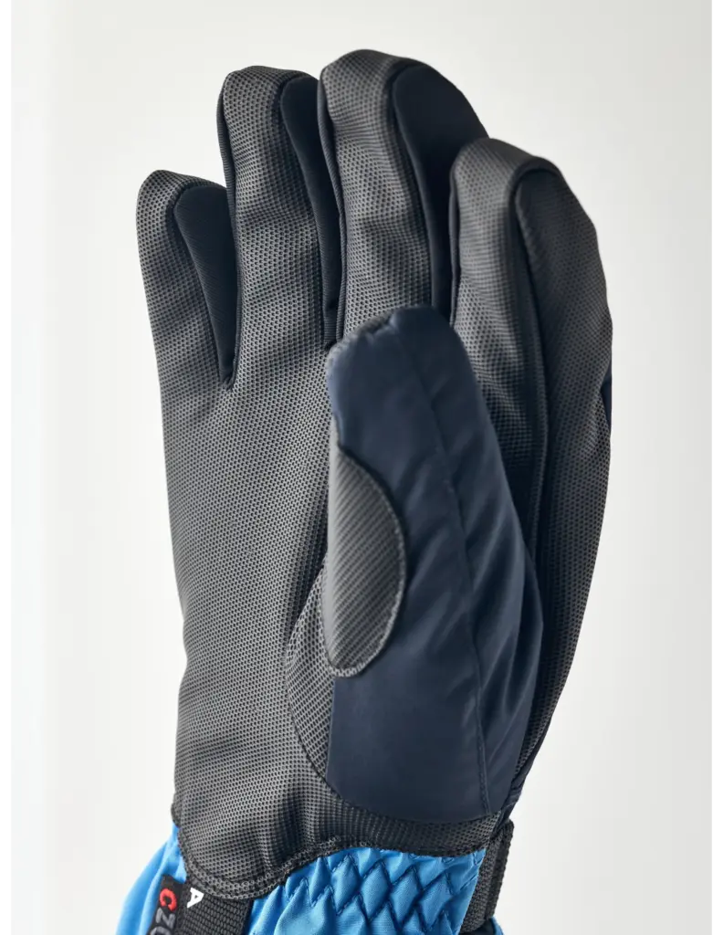 Hestra Gauntlet CZone Handschoen Jeugd (Maat – 3, Kleur – )