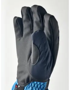 Hestra Gauntlet CZone Handschoen Jeugd Marineblauw