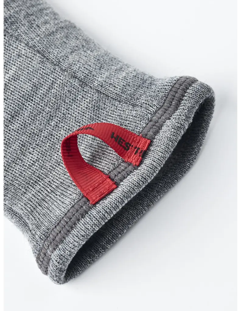 Hestra Gravita Merino Liner Handschoen (Maat – 11, Kleur – )