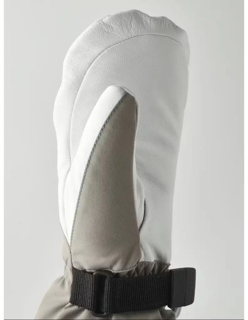 Hestra Heli Ski Female – Mitt (Maat – 6, Kleur – )