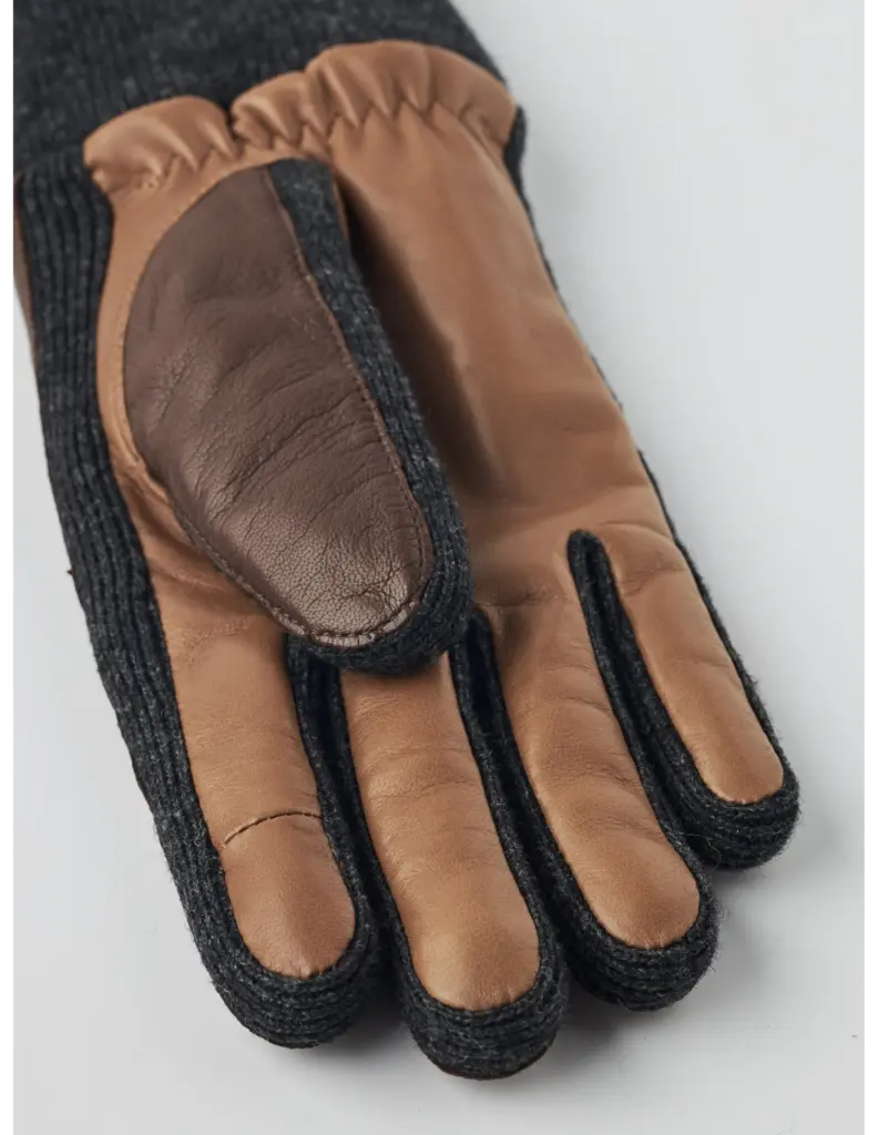 Hestra Jeanne Handschoen Dames (Maat – 8, Kleur – )