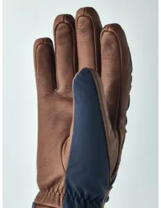 Hestra Vemdalen CZone Handschoen Wintersport (Maat – 7, Kleur – )