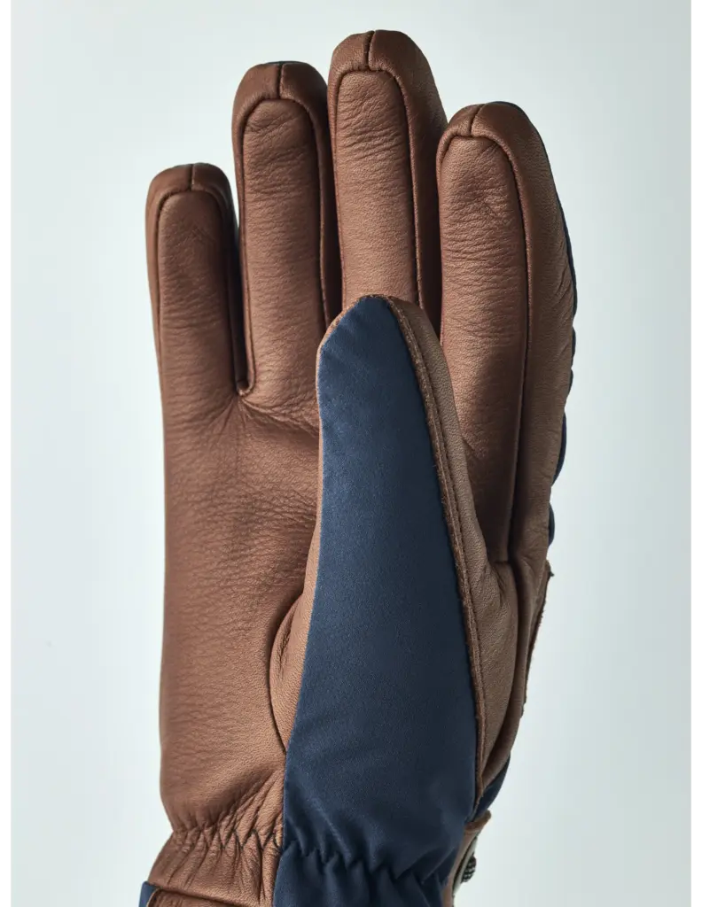 Hestra Vemdalen CZone Handschoen Wintersport (Maat – 8, Kleur – )
