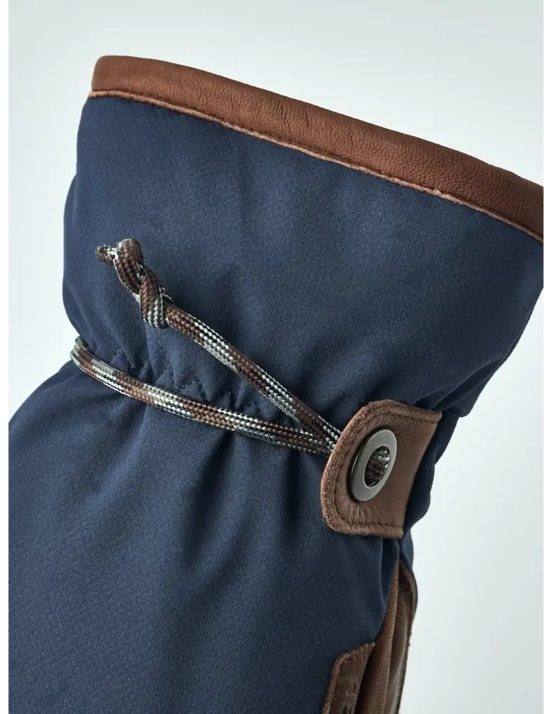 Hestra Vemdalen CZone Want (Maat – 8, Kleur – )