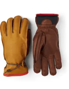 Hestra Wakayama -Handschoen Wintersport (Maat – 10, Kleur – )