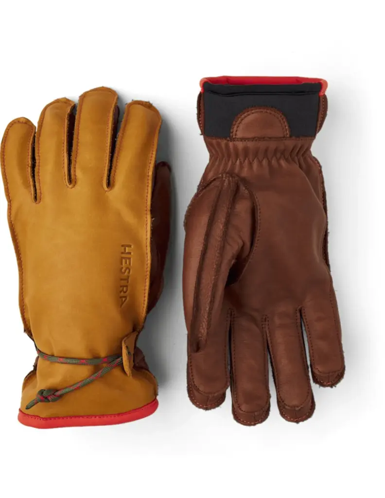 Hestra Wakayama -Handschoen Wintersport (Maat – 10, Kleur – )