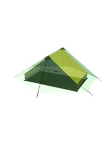 Hilleberg Anaris footprint Zwart