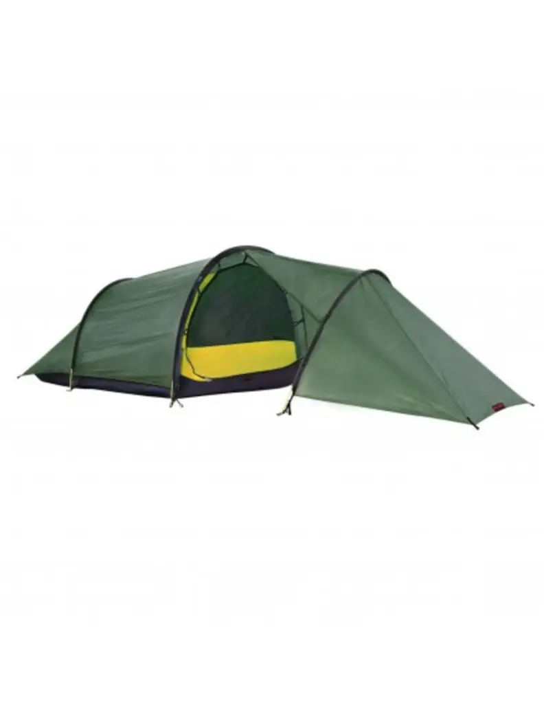 Hilleberg Anjan 2 GT Groen