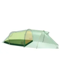 Hilleberg Nallo 3 GT Groen