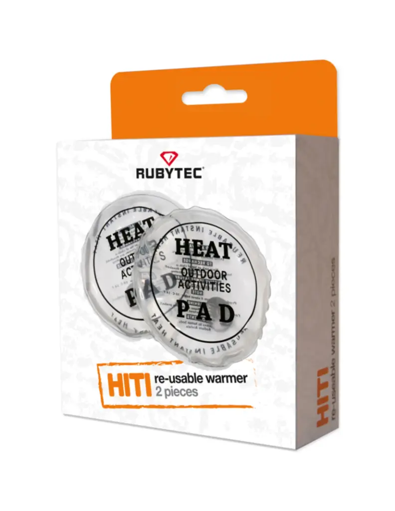 Hiti Magic Heat 2 st
