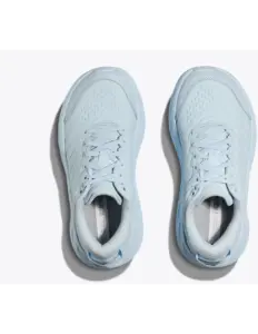 Hoka Bondi SR Dames Ice Water