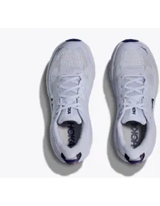Hoka CHALLENGER 8 Hardloopschoen Dames Blauw
