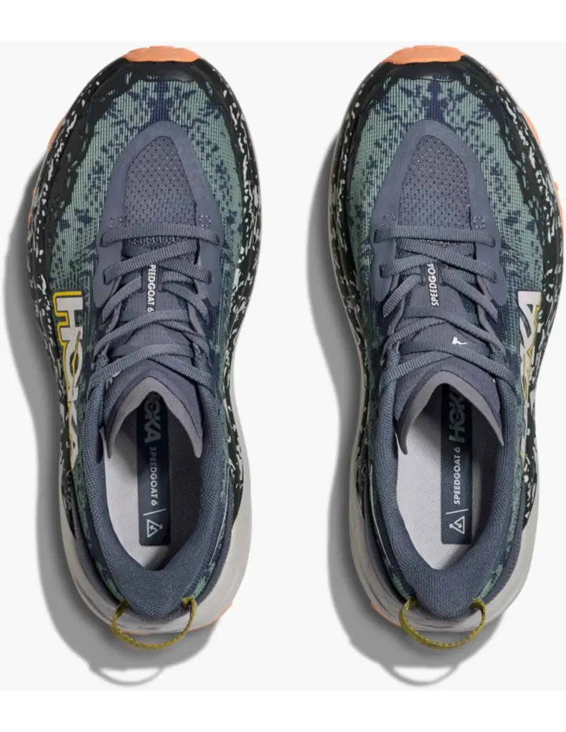 HOKA one one W SPEEDGOAT 6 (Maat – , Kleur – )