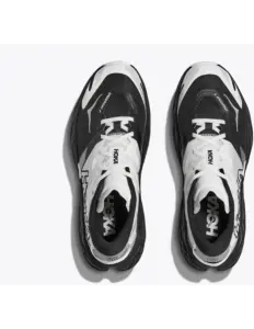 Hoka SPEEDGOAT 7 Trailrunning Heren Zwart