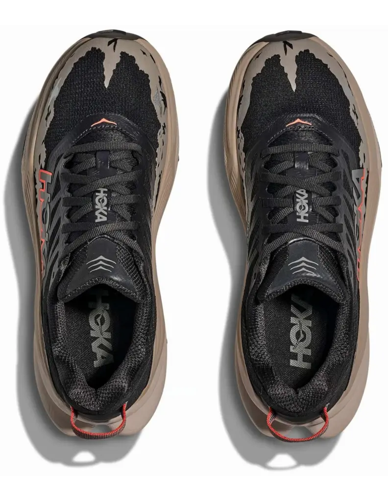 Hoka Torrent 4 Trailrunning Dames (Maat – , Kleur – / )