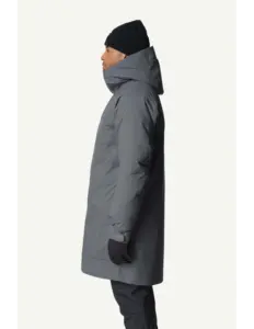 Houdini Fall in Parka Heren (Maat – M, Kleur – )