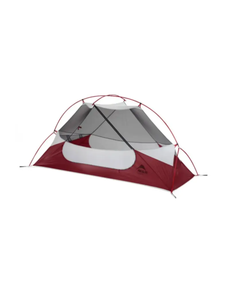 Hubba NX Tent V7 Groen
