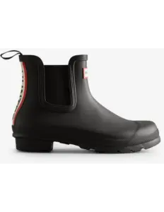 Hunter Original Chelsea Tricolour Boot Dames (Maat – 37, Kleur – )