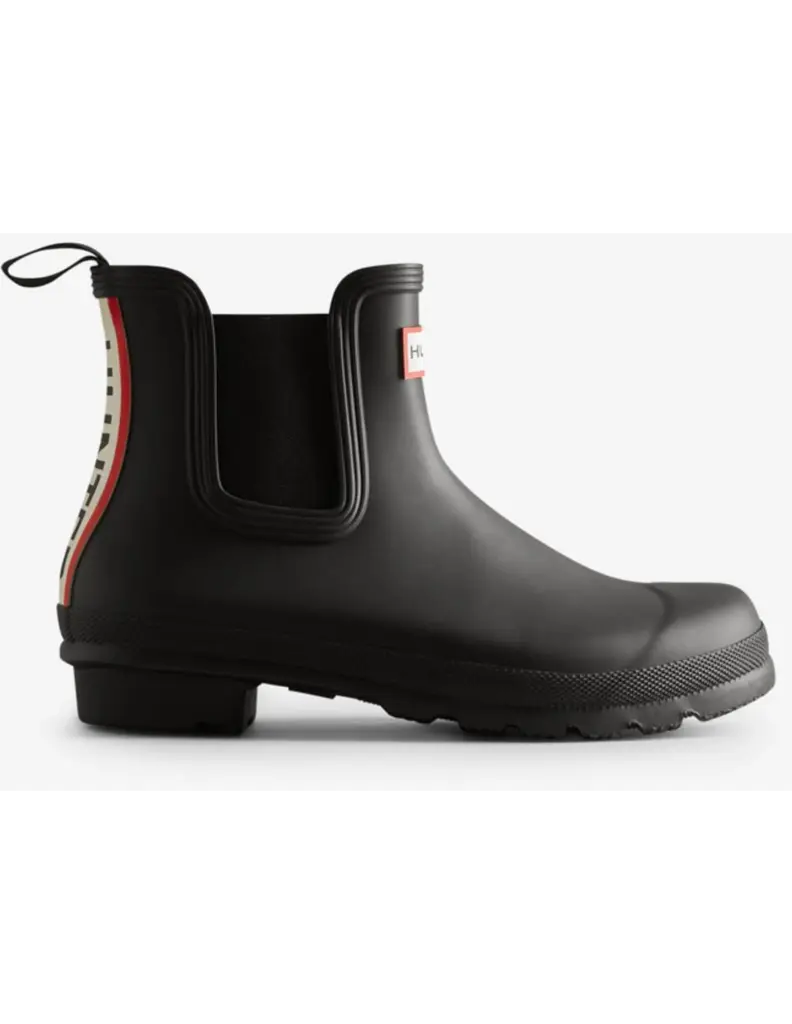 Hunter Original Chelsea Tricolour Boot Dames (Maat – 37, Kleur – )