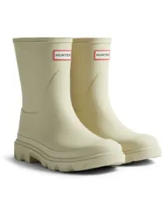Hunter Unisex Downpour Short Boot (Maat – 41, Kleur – )