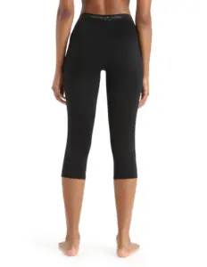 Icebreaker 200 Oasis 3/4 Legging (Maat – S, Kleur – )