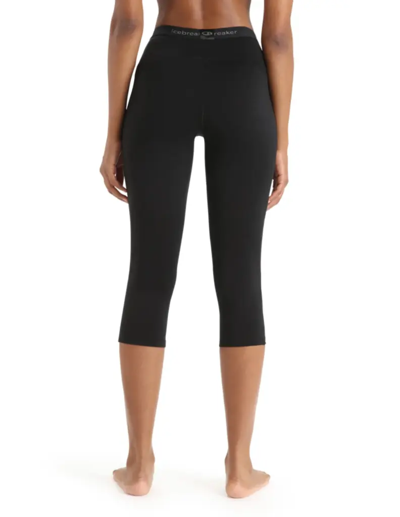 Icebreaker 200 Oasis 3/4 Legging (Maat – XS, Kleur – )