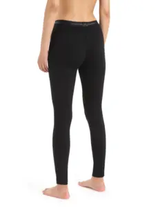 Icebreaker 200 Oasis Leggings (Maat – XL, Kleur – )