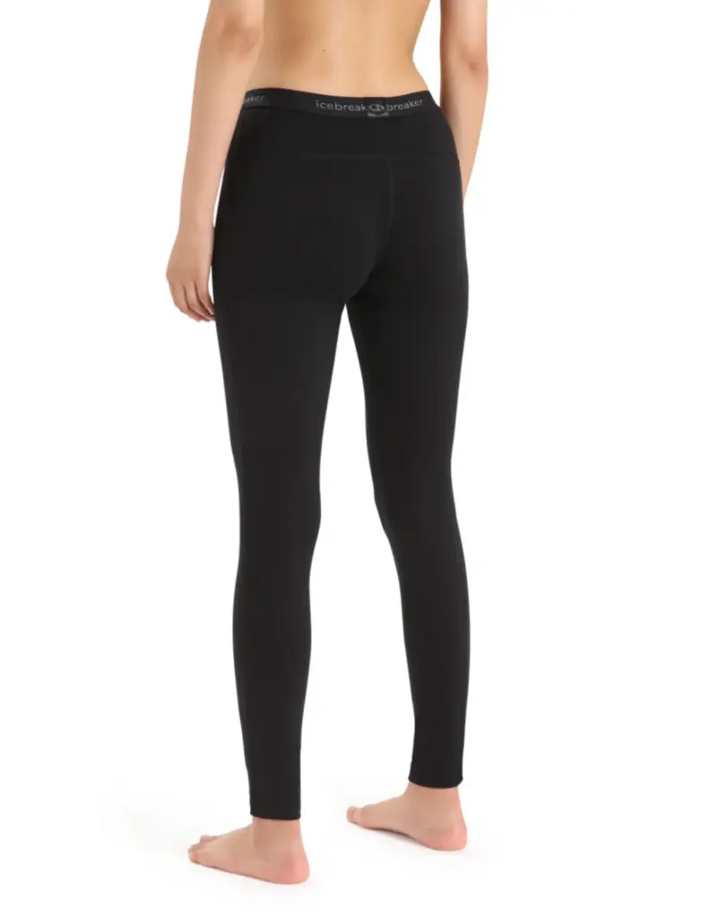 Icebreaker 200 Oasis Leggings (Maat – XL, Kleur – )