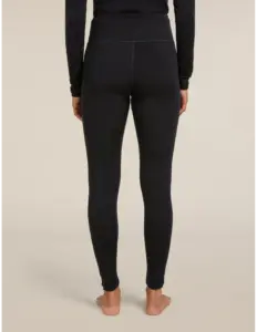 Icebreaker 260 Tech HRise Leggng Dames (Maat – L, Kleur – )
