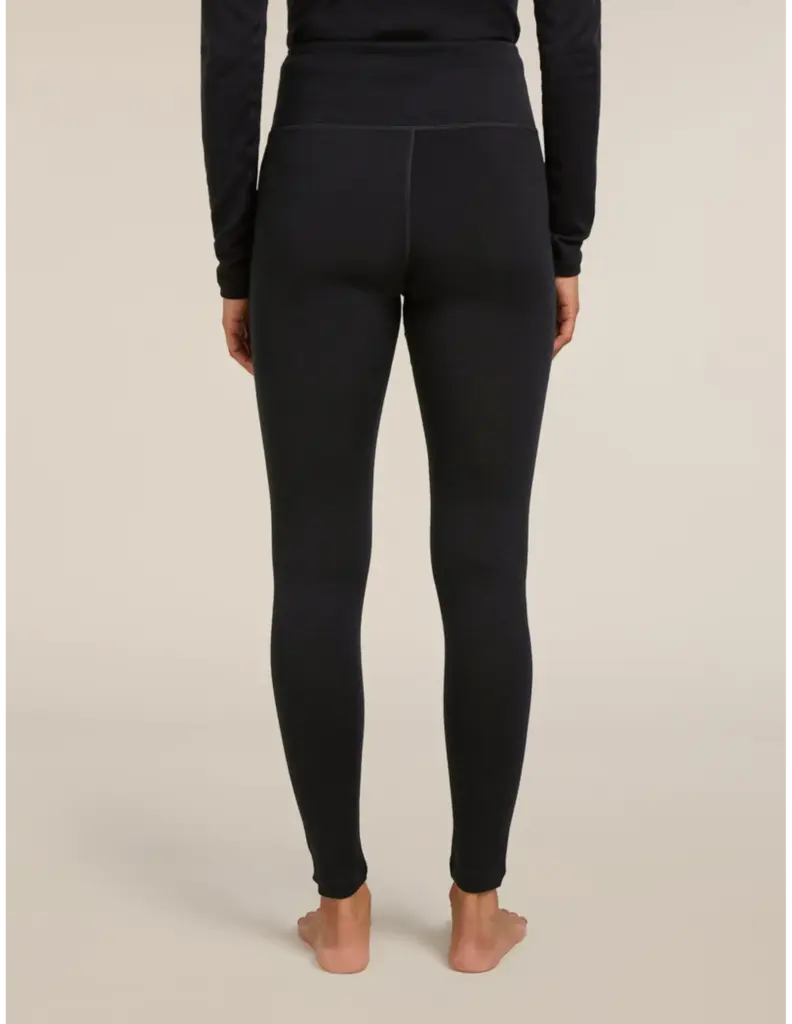 Icebreaker 260 Tech HRise Leggng Dames (Maat – L, Kleur – )