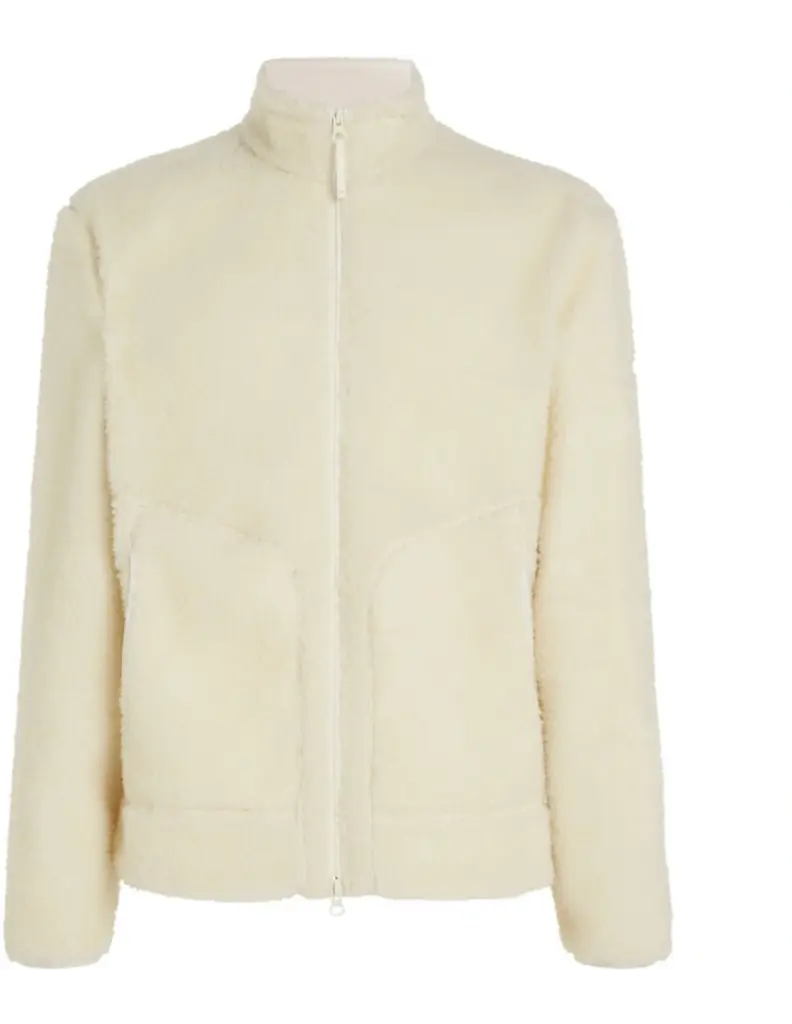 Icebreaker 960 RealFleece High Pile Jacket Dames (Maat – M, Kleur – )