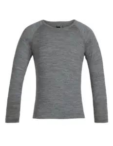Icebreaker Kids 200 Oasis LS Crewe (Maat – 8, Kleur – )