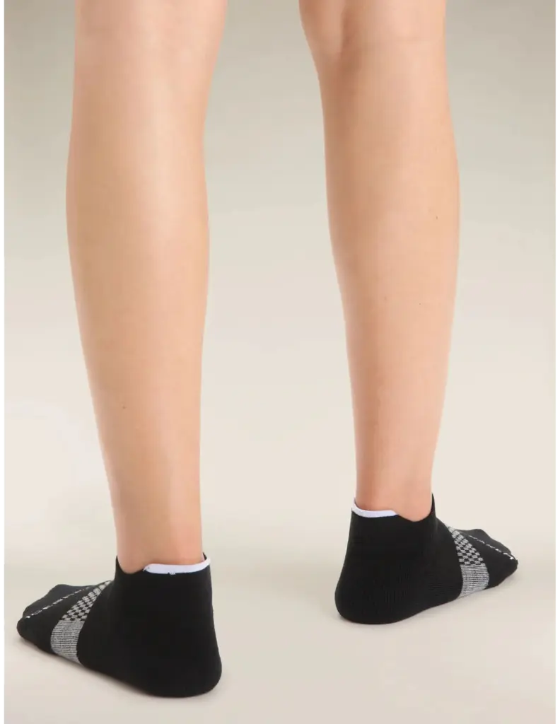 Icebreaker Multisport Light Mini Sokken Dames (Maat – M, Kleur – )